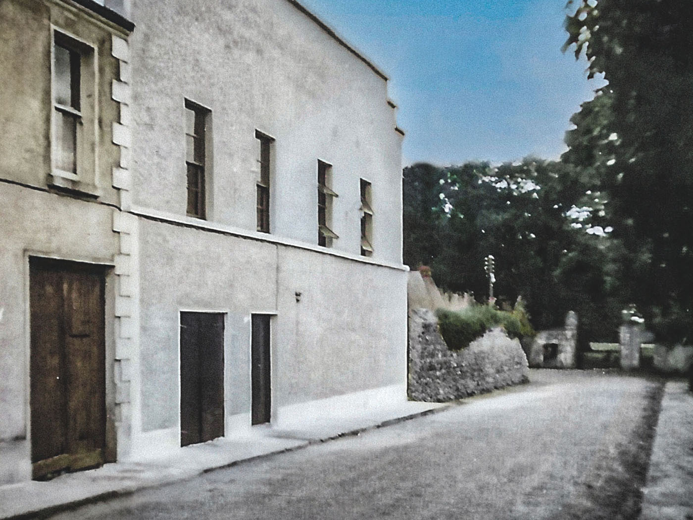 Liberty Hall 04