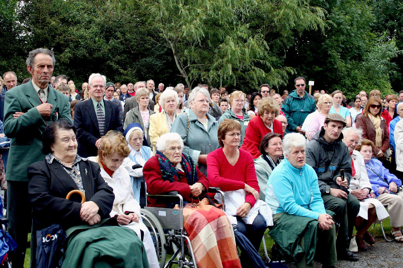 2007 Ladys Well02 2007
