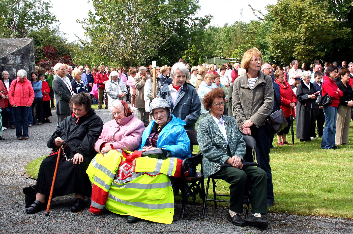 2007 Ladys Well02 2007