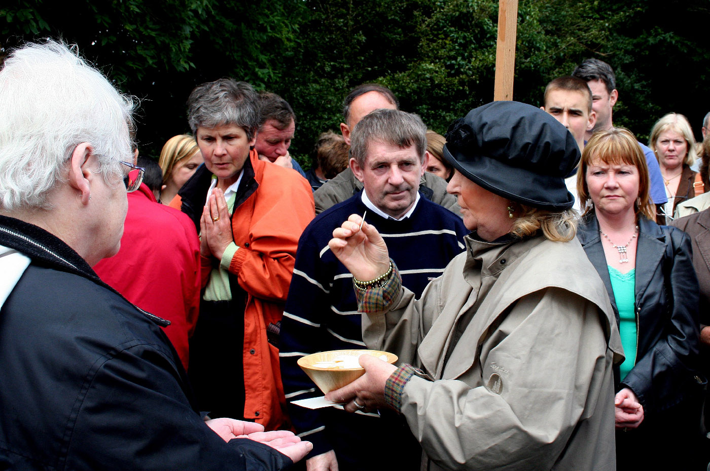 2007 Ladys Well02 2007