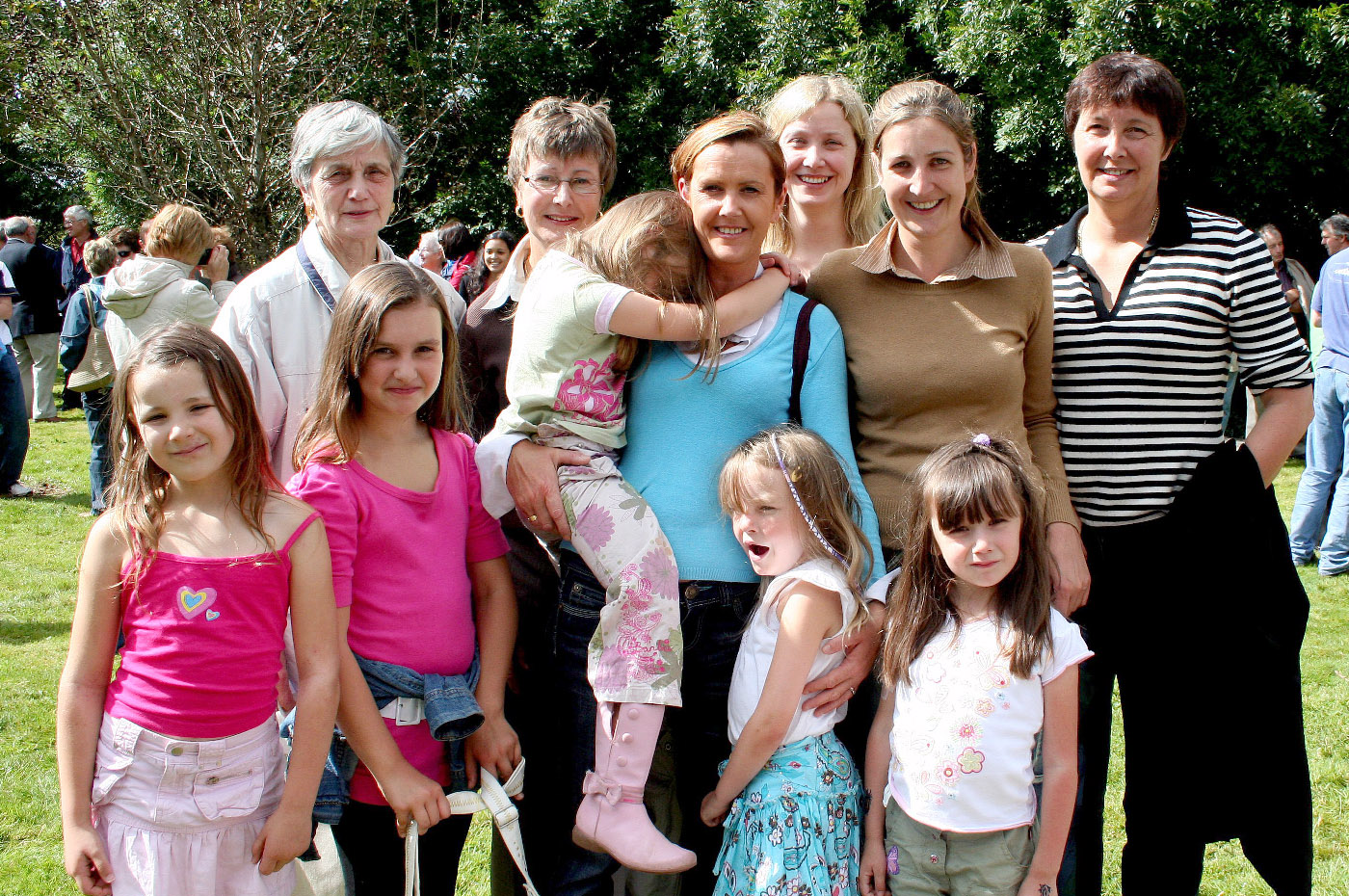 2007 Ladys Well02 2007