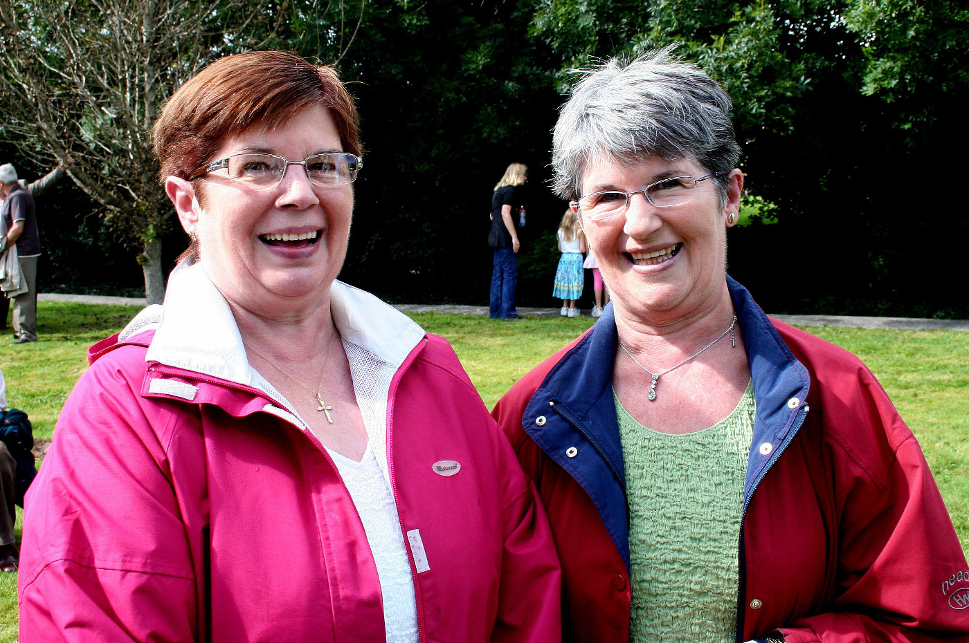 2007 Ladys Well02 2007